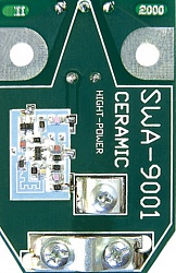 Антенный усилитель наружный SWA-9001