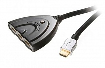 HDMI коммутатор 3х1