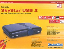 SkyStar USB2