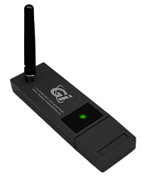 USB Wi-Fi адаптер GI-11N WL0244